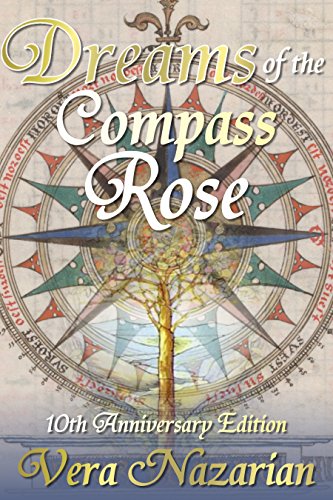 Dreams of the Compass Rose book cover