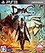 DmC Devil May Cry版