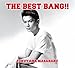 THE BEST BANG!!(Best inst集6曲CD付)(DVD付)(初回限定盤)