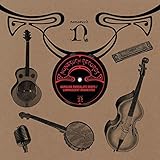 Carolina Chocolate Drops / Luminescent Orchestrii [EP] (2011)