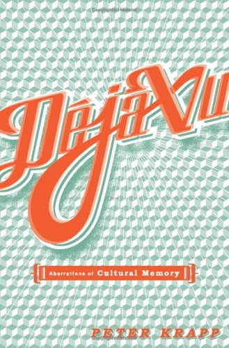 Deja Vu book cover