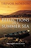 Reflections On A Summer Sea English Edition