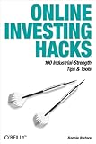 Online Investing Hacks 100 Industrialstrength Tips Tools English Edition