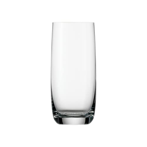 (-14%) Stölzle Lausitz Weinland Longdrinkgläser Kristallglas 390 ml, 6er-Set