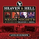 Neon Nights: 30 Years of Heaven & Hell- Live at Wacken