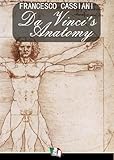 Da Vincis Anatomy English Edition