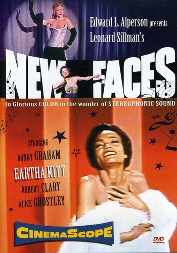 New Faces