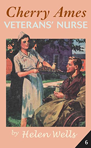 Veterans' Nurse (By: Helen Wells) cover