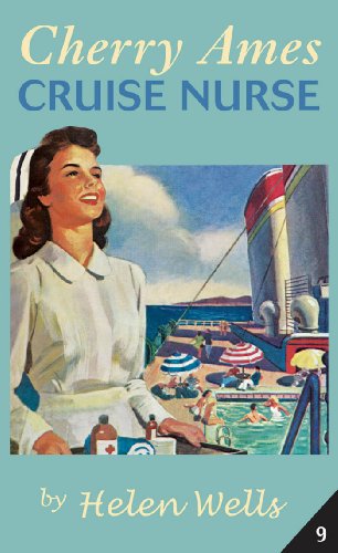 Cruise Nurse book cover