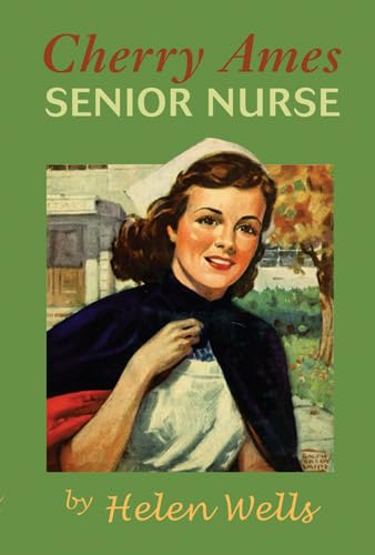 Senior Nurse (By: Helen Wells) cover