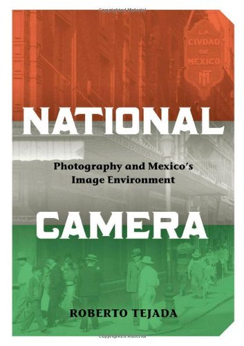 National Camera book cover