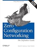 Zero Configuration Networking The Definitive Guide English Edition