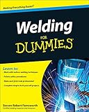 Welding For Dummies English Edition