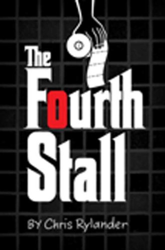 The Fourth Stall book cover