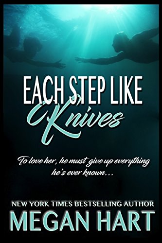 With Steps Like Knives book cover