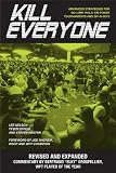 Kill Everyone Advanced Strategies For Nolimit Hold Em Poker Tournaments And Sitngos English Edition