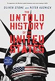 The Untold History Of The United States English Edition