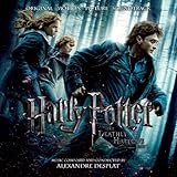 Harry Potter And The Deathly Hallows: Part I Soundtrack