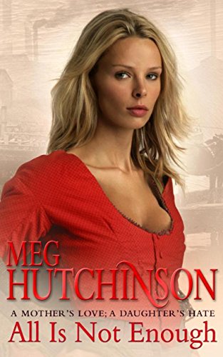 All is Not Enough book cover