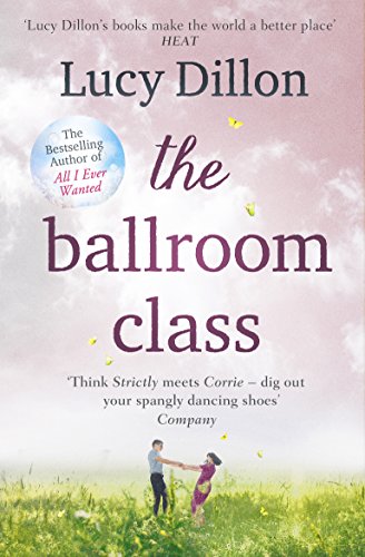 The Ballroom Class book cover