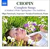 Complete Songs