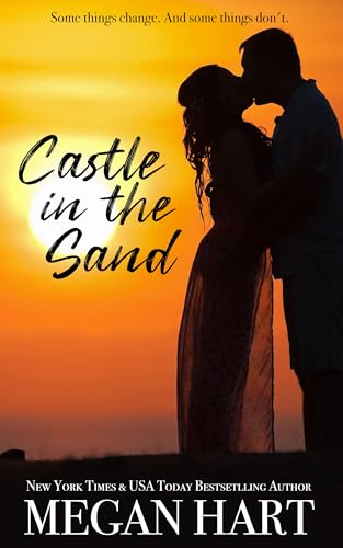 Castle in the Sand book cover