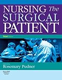Nursing The Surgical Patient English Edition