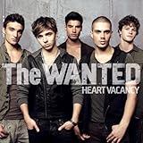 Heart Vacancy