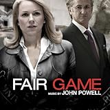 Fair Game Soundtrack