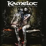 Poetry For The Poisoned (2010)