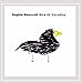 Song Doubting Thomas by Sophie Bancroft on Bird of Paradise at Amazon