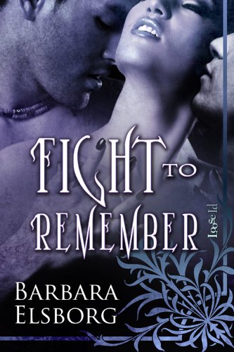 Fight to Remember book cover