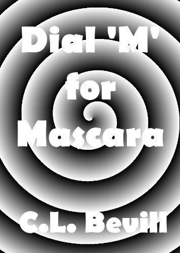 Dial 'M' for Mascara book cover