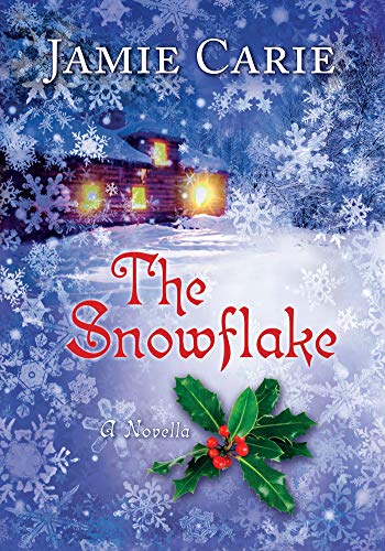 The Snowflake book cover