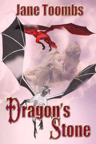Dragon's Stone book cover