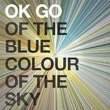 Of The Blue Colour Of The Sky (2010)