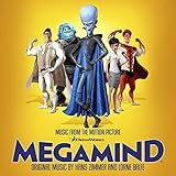 Megamind Soundtrack