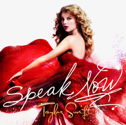 Speak Now [Deluxe Edition]