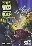 Ben 10 Ultimate Alien 1