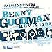 Song Stompin at the Savoy by Paquito D&#39;Rivera on Benny Goodman Revisited at Amazon