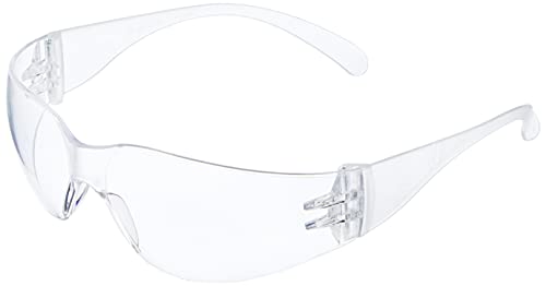 (-25%) 3M Virtua Schutzbrille, Augenschutz, UV, Transparente, 71500-00001