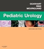 Pediatric Urology Ebook Expert Consult Title Online Print English Edition