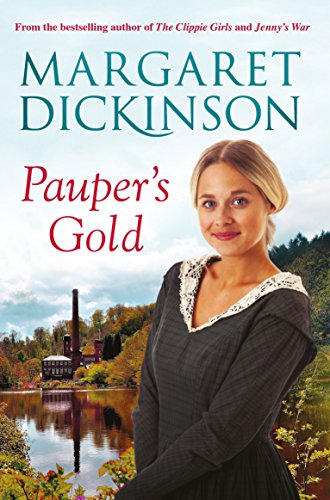Pauper's Gold book cover