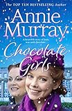 The Chocolate Girls