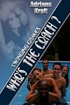 Who's the Coach? (Swinging Games Book 5)