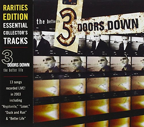 Better Life: Rarities Edition