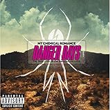 Danger Days: The True Lives Of The Fabulous Killjoys (2010)