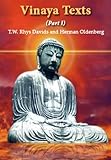 Vinaya Texts Part I English Edition