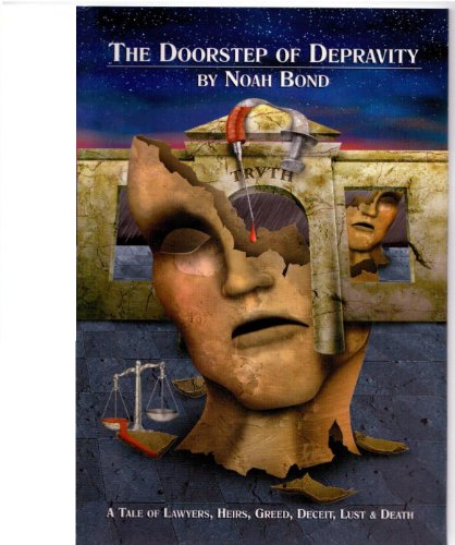 The Doorstep of Depravity book cover
