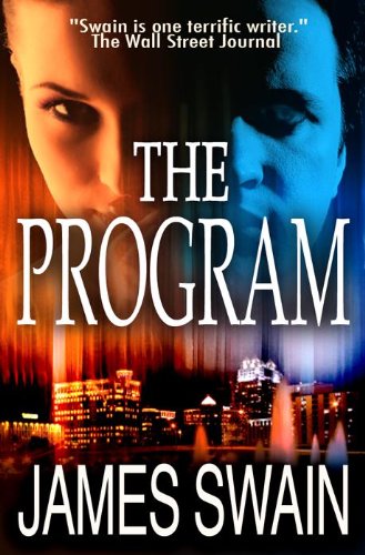 The Program book cover
